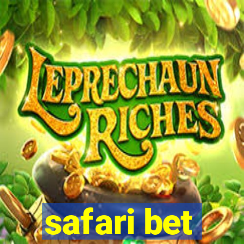 safari bet